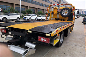 黄山24小时汽车送油服务公司