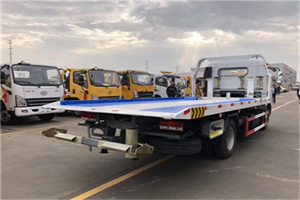 黄山汽车救援补胎