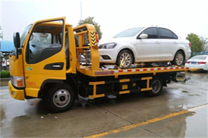 黄山附近拖车救援24小时服务热线